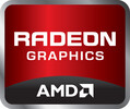 AMD Radeon HD 7750M