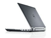 Обзор ноутбука Dell Latitude E6520 i5/HD