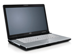 Обзор ноутбука Fujitsu LifeBook S751 (vPro, SSD, UMTS)
