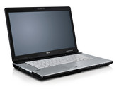 Обзор ноутбука Fujitsu LifeBook S751 (vPro, SSD, UMTS)