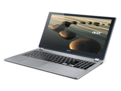Краткий обзор ультрабука Acer Aspire V7-582P-6673