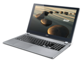 Краткий обзор ультрабука Acer Aspire V7-582P-6673