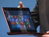 Intel показала супертонкий гибридный ультрабук Letexo