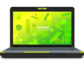 Toshiba Satellite L735 поступил в продажу