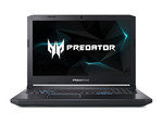 Acer Predator Helios 500 PH517-51-99UR