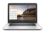 HP Chromebook 14 G4 HP Chromebook 14 G4