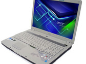 Краткий обзор ноутбука 7720G