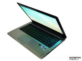 Обзор субноутбука Lenovo Ideapad U350