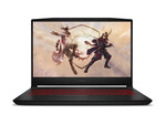 MSI Katana GF66 12UC MSI Katana GF66 12UC
