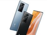 ZTE Axon 40 Pro ZTE Axon 40 Pro
