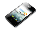 Обзор смартфона Acer Liquid Z3 Duo