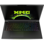 SCHENKER XMG Pro 17 (Early 2021, RTX 3070)