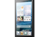 Краткий обзор смартфона Huawei Ascend G525