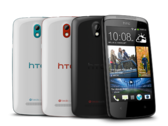 Обзор смартфона HTC Desire 500
