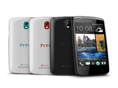 Обзор смартфона HTC Desire 500