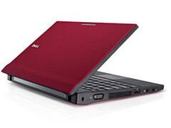 Краткий обзор нетбука Dell Latitude 2100