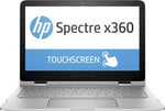 HP Spectre 13-4127nf X360