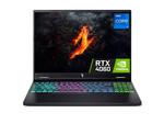 Acer Nitro 16 AN16-73, i7-14700HX Acer Nitro 16 AN16-73, i7-14700HX