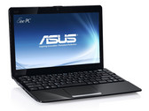Обзор Asus Eee PC 1215B