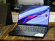 Asus ZenBook Pro 16X OLED UX7602ZM-ME115W