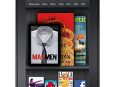 Kindle Fire 2, возможно, получит большой 8.9-дюймовый дисплей