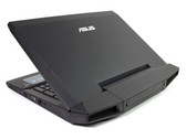 Обновление обзора:игровой Asus G53JW