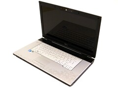 Обзор ноутбука Fujitsu Amilo Pi 3560