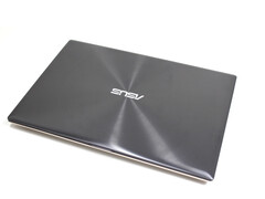 Обзор ноутбука Asus Zenbook UX32VD