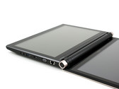 Обзор планшета с двумя экранами Acer Iconia