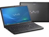 Обзор ноутбука Sony Vaio VPC-EH1Z1E/B