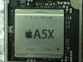 В iPad 3 будет использоваться чип A5X?