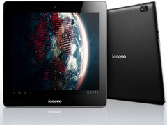 Обзор планшета Lenovo IdeaTab S2110