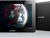 Обзор планшета Lenovo IdeaTab S2110