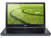 Обзор ноутбука Acer Aspire E1-522