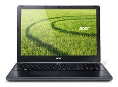 Обзор ноутбука Acer Aspire E1-522