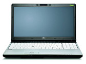 Обзор ноутбука Fujitsu Celsius H710