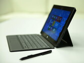 Microsoft: планшет Surface с 7-дюймовым дисплеем