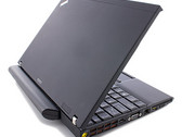 Обзор ноутбука Lenovo ThinkPad X201