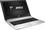 MSI PX60 6QE-254NL