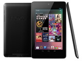 Google: 7-дюймовый Nexus 7 mit 3G/UMTS за 300 евро уже распродан
