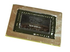 Обзор Nvidia GeForce GTX 580M