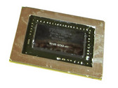 Обзор Nvidia GeForce GTX 580M