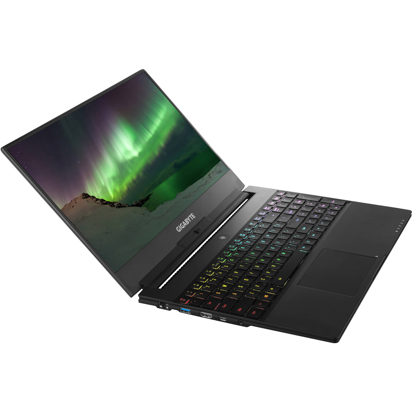 Gigabyte Aero 15W-CF2 