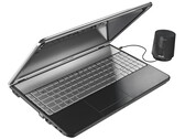 Asus анонсировала ноутбуки N55SF и N75SF