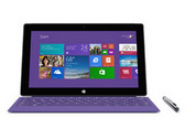 Обзор планшета Microsoft Surface Pro 2