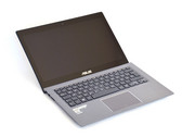 Обзор ультрабука Asus Zenbook UX302LA