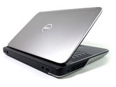 Обзор ноутбука Dell XPS 15 FHD