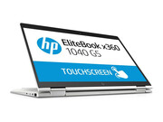 HP EliteBook x360 1040 G5-5SR13EAABD