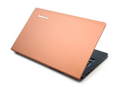 Обзор субноутбука Lenovo IdeaPad U260