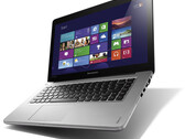 Lenovo представляет тач-ультрабуки IdeaPad U310/U410/Z400/Z500